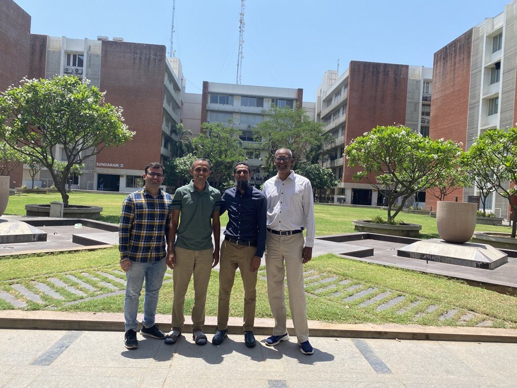 Partner Visit